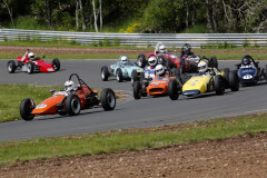RHK Historic Meeting Kinnekulle