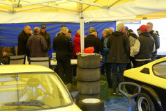 RHK Historic Meeting Kinnekulle