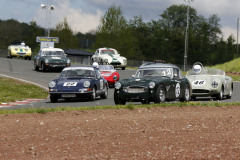 RHK Historic Meeting Kinnekulle