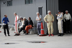 RHK Historic Meeting Kinnekulle