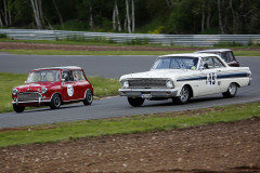 RHK Historic Meeting Kinnekulle