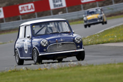 RHK Historic Meeting Kinnekulle