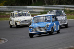 RHK Historic Meeting Kinnekulle