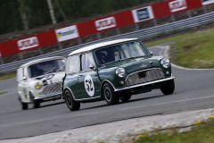 RHK Historic Meeting Kinnekulle