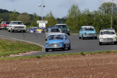 RHK Historic Meeting Kinnekulle