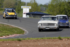 RHK Historic Meeting Kinnekulle