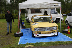 RHK Historic Meeting Kinnekulle