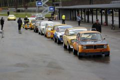 RHK Historic Meeting Kinnekulle