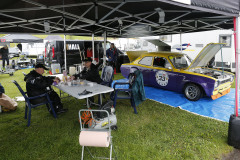 RHK Historic Meeting Kinnekulle