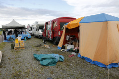 Velodromloppet Historic GP i Karlskoga