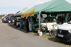 Velodromloppet Historic GP i Karlskoga