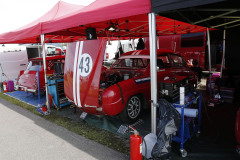 Velodromloppet Historic GP i Karlskoga