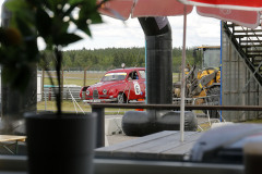 Velodromloppet Historic GP i Karlskoga