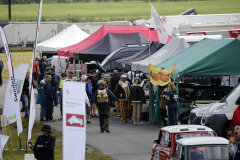 Velodromloppet Historic GP i Karlskoga