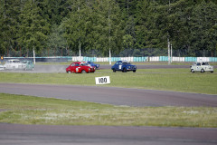 Velodromloppet Historic GP i Karlskoga