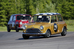 Velodromloppet Historic GP i Karlskoga