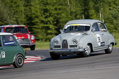 Velodromloppet Historic GP i Karlskoga