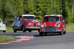 Velodromloppet Historic GP i Karlskoga