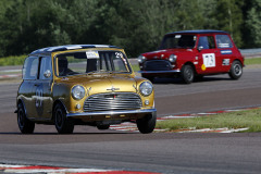 Velodromloppet Historic GP i Karlskoga