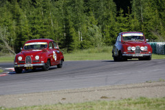Velodromloppet Historic GP i Karlskoga