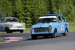 Velodromloppet Historic GP i Karlskoga