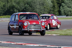 Velodromloppet Historic GP i Karlskoga