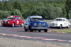 Velodromloppet Historic GP i Karlskoga