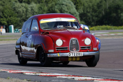 Velodromloppet Historic GP i Karlskoga