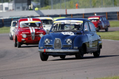 Velodromloppet Historic GP i Karlskoga