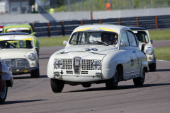 Velodromloppet Historic GP i Karlskoga