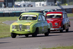 Velodromloppet Historic GP i Karlskoga