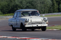 Velodromloppet Historic GP i Karlskoga