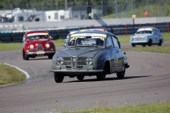Velodromloppet Historic GP i Karlskoga