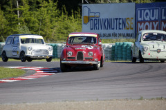 Velodromloppet Historic GP i Karlskoga