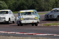 Velodromloppet Historic GP i Karlskoga