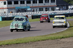 Velodromloppet Historic GP i Karlskoga