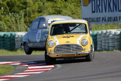 Velodromloppet Historic GP i Karlskoga