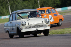 Velodromloppet Historic GP i Karlskoga