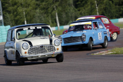Velodromloppet Historic GP i Karlskoga