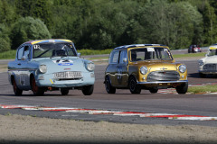 Velodromloppet Historic GP i Karlskoga