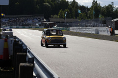 Velodromloppet Historic GP i Karlskoga