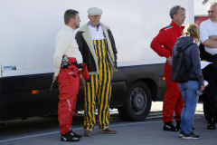 Velodromloppet Historic GP i Karlskoga
