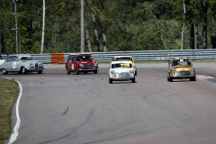 Velodromloppet Historic GP i Karlskoga