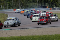 Velodromloppet Historic GP i Karlskoga