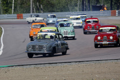 Velodromloppet Historic GP i Karlskoga