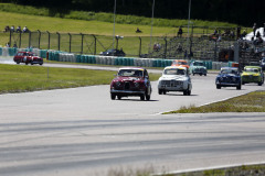 Velodromloppet Historic GP i Karlskoga