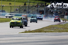 Velodromloppet Historic GP i Karlskoga