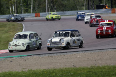 Velodromloppet Historic GP i Karlskoga