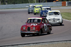 Velodromloppet Historic GP i Karlskoga