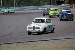 Velodromloppet Historic GP i Karlskoga